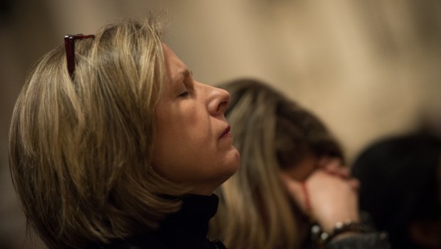 PRAYER FOR LIFE,NEW YORK CITY,ROE V WADE