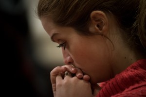 Vous savez que votre foi est un peu tiède quand…