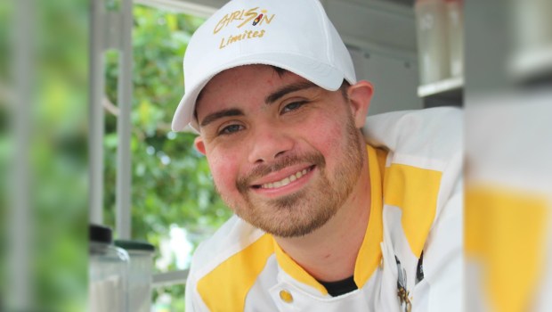 CHRISTOPHER E. GONZALEZ