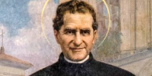 [LE CHIFFRE] 8. Le nombre de figures de sainteté dans l’entourage de Don Bosco