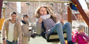 Cinq façons d&rsquo;encourager son enfant à avoir confiance en lui