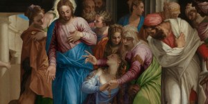 Marie-Madeleine, Marie la Magdaléenne ou Marie de Béthanie ?