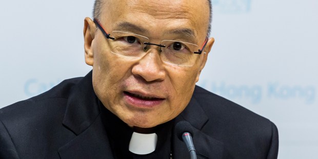 MICHEAL YEUNG