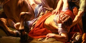 La conversion de saint Paul nous apprend à devenir des créatures nouvelles