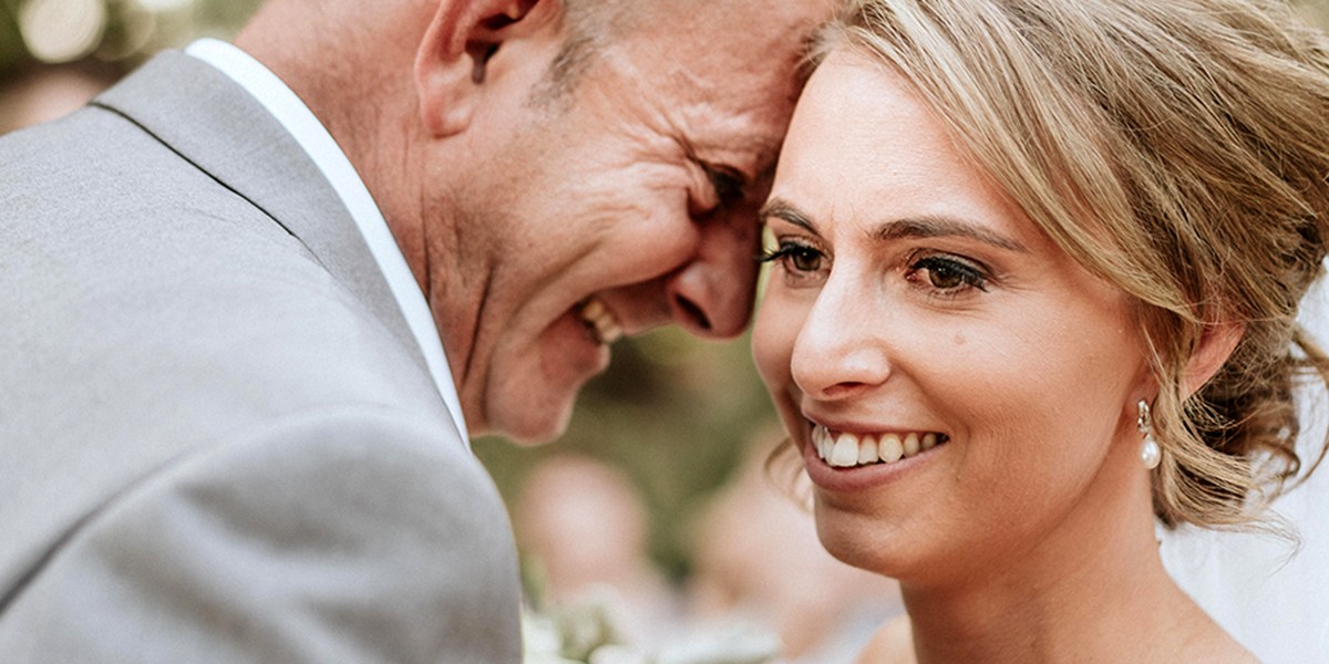 ROD AND STEPH WEDDING