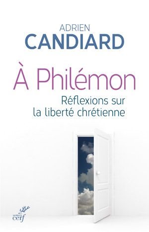 Adrien Candiard