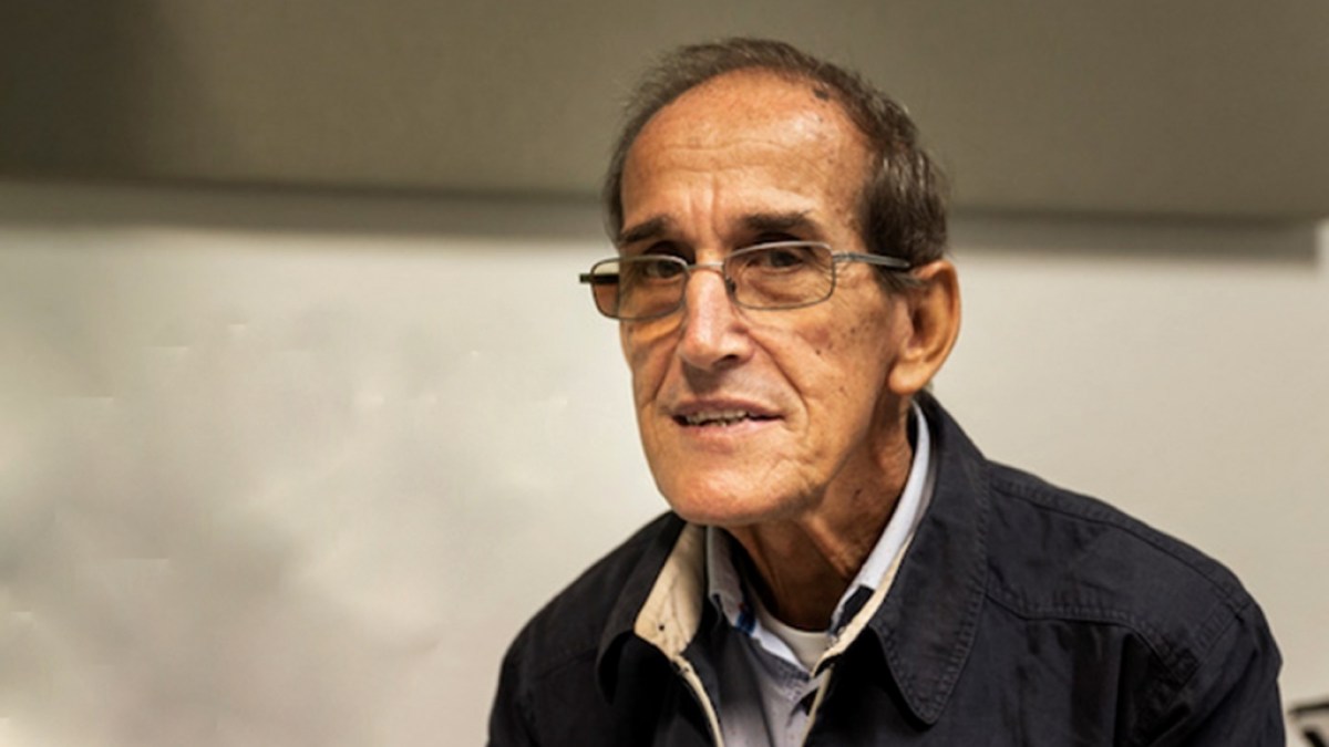 antonio