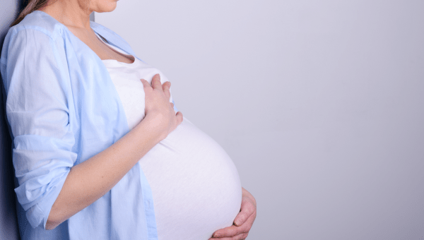 ENCEINTE; PREGNANT