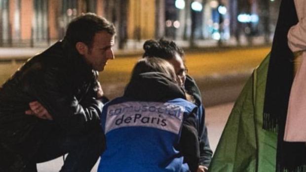 macron