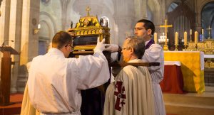 Pourquoi les reliques ont de l’avenir