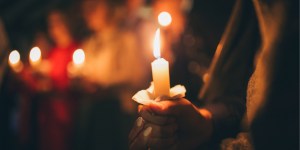 Que faire avec les cierges bénits de la Chandeleur ?