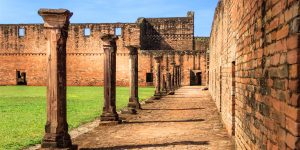 Au Paraguay, un nouveau chemin de Compostelle ?