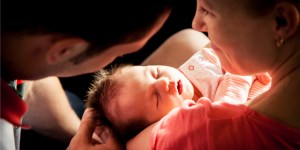 Pour la Chandeleur, confier nos enfants à Dieu