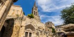 CHURCH SAINT EMILION
