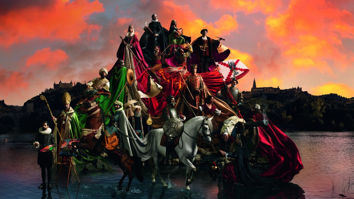 PUY DU FOU