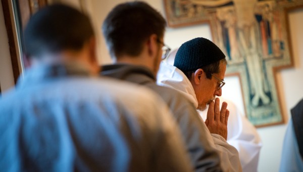 FRANCISCAN FRIARS OF THE RENEWAL,CATHOLIC