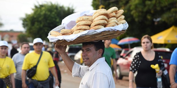 CHIPA