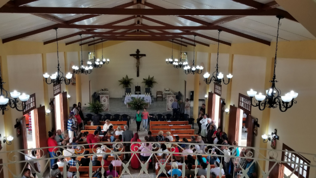New Church