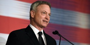 Le service du prochain au cœur de la foi de Gary Sinise