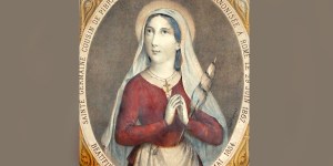 Germaine Cousin, une « Cendrillon » parmi les saints