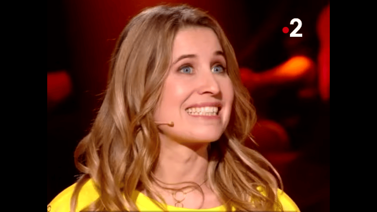 Virginie Delalande
