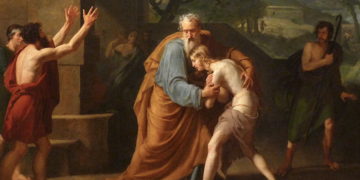 Le Dieu prodigue main image 1