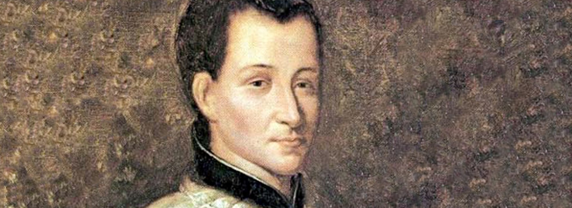 SAINT Claude de la Colombiere