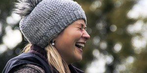 Donne-moi, Seigneur, le sens de l’humour !