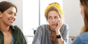 Les deux vices qui empêchent les relations sociales