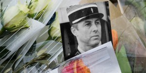 [INTERVIEW] Julie, sauvée par Arnaud Beltrame : « J’ai tout déposé dans les mains de Dieu »