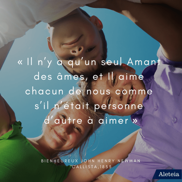 Les 10 clés du cardinal Newman pour cultiver l’art de l’amitié