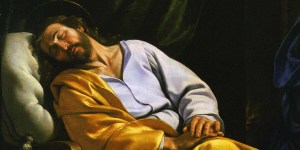 Joseph dans l’art, de l’ombre à la lumière