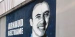 arnaud beltrame; streetart; 7nuit