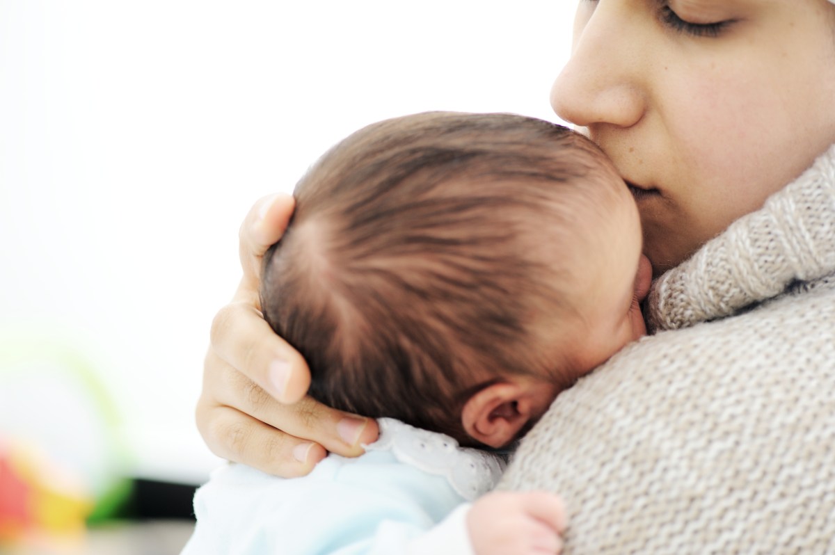 Newborn,Baby