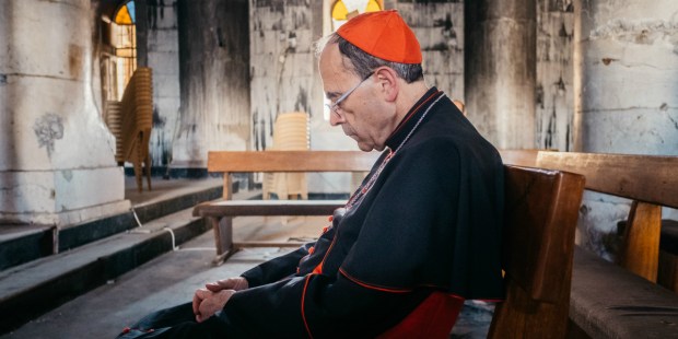MONSEIGNEUR PHILIPPE BARBARIN