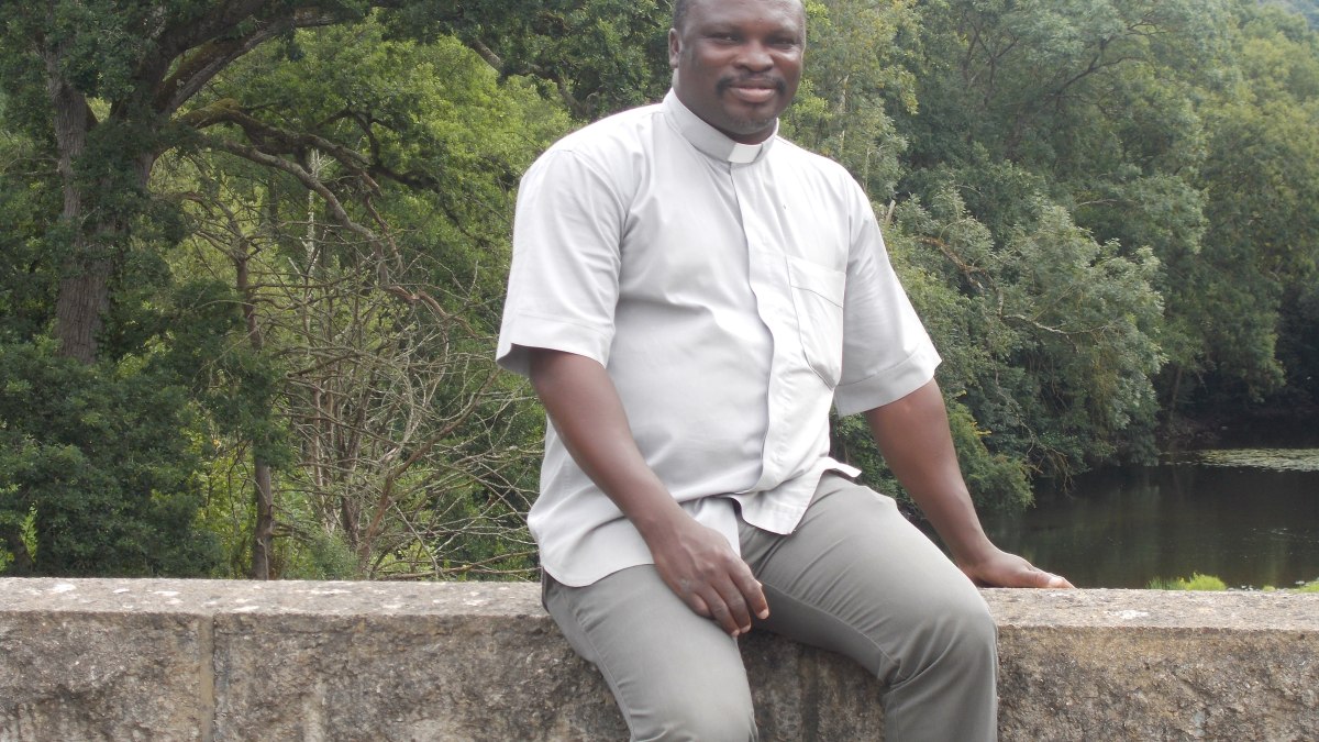 Joël Yougbaré