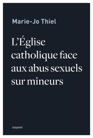Eglise catholique Abus sexuels mineurs