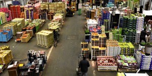 Connaissez-vous le saint qui veille sur le marché de Rungis ?
