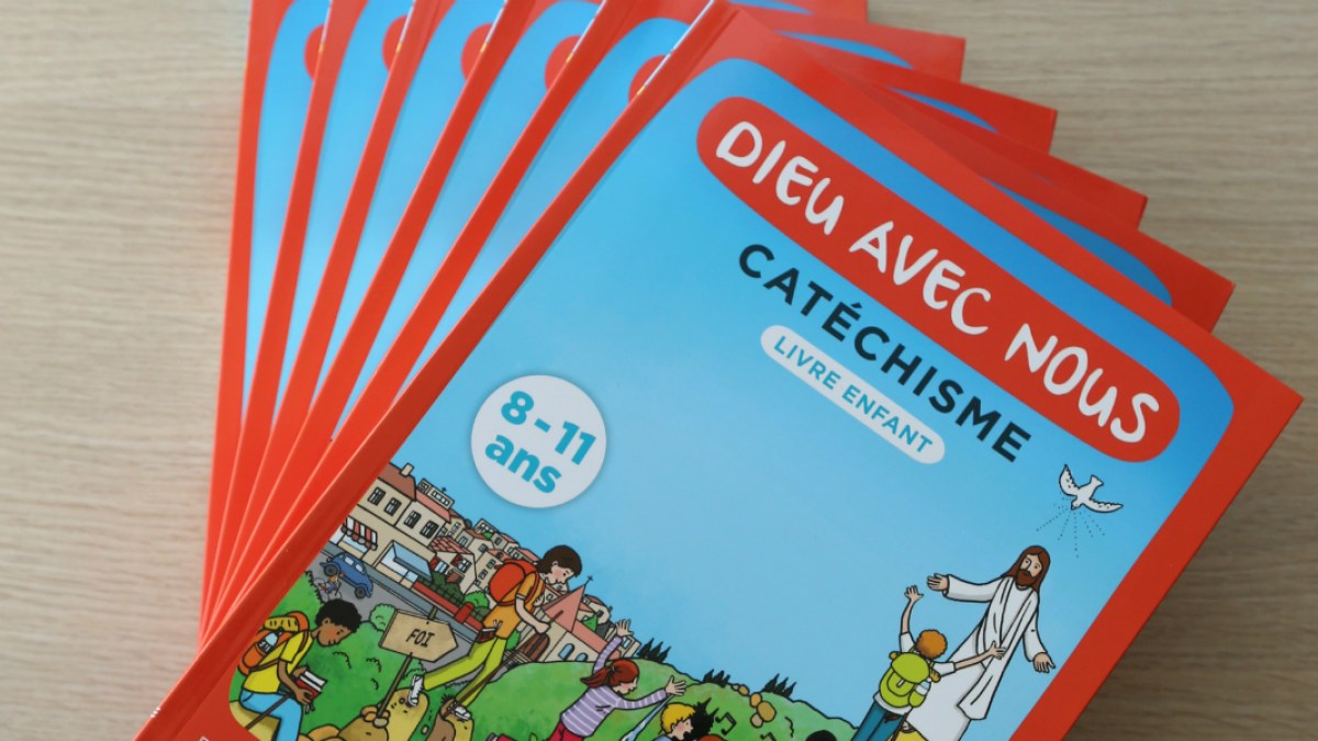 Catéchisme de l’Emmanuel