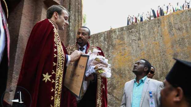 macron ethiopie 4