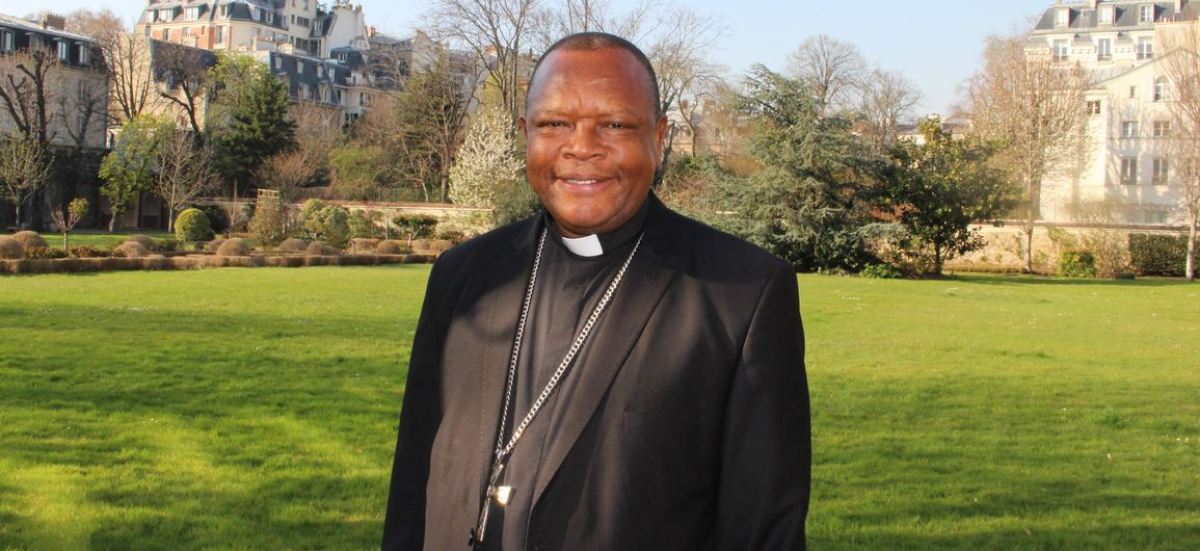 mgr ambongo rdc aed