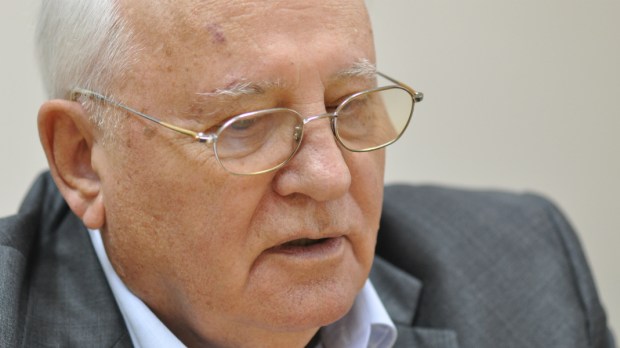 Mikhail_Gorbachev