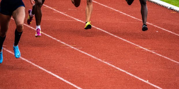 ATHLETISM-STADIUM