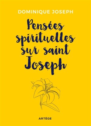 pensees spirituelles saint joseph