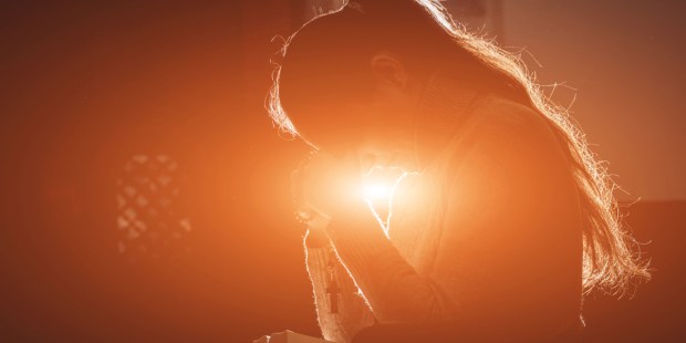 Oraison : les sept choses à faire pour réussir sa prière