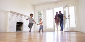 La famille s’agrandit ? Les bonnes questions à se poser avant un achat immobilier