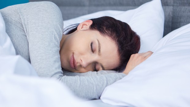 SLEEPING; BENEFITS