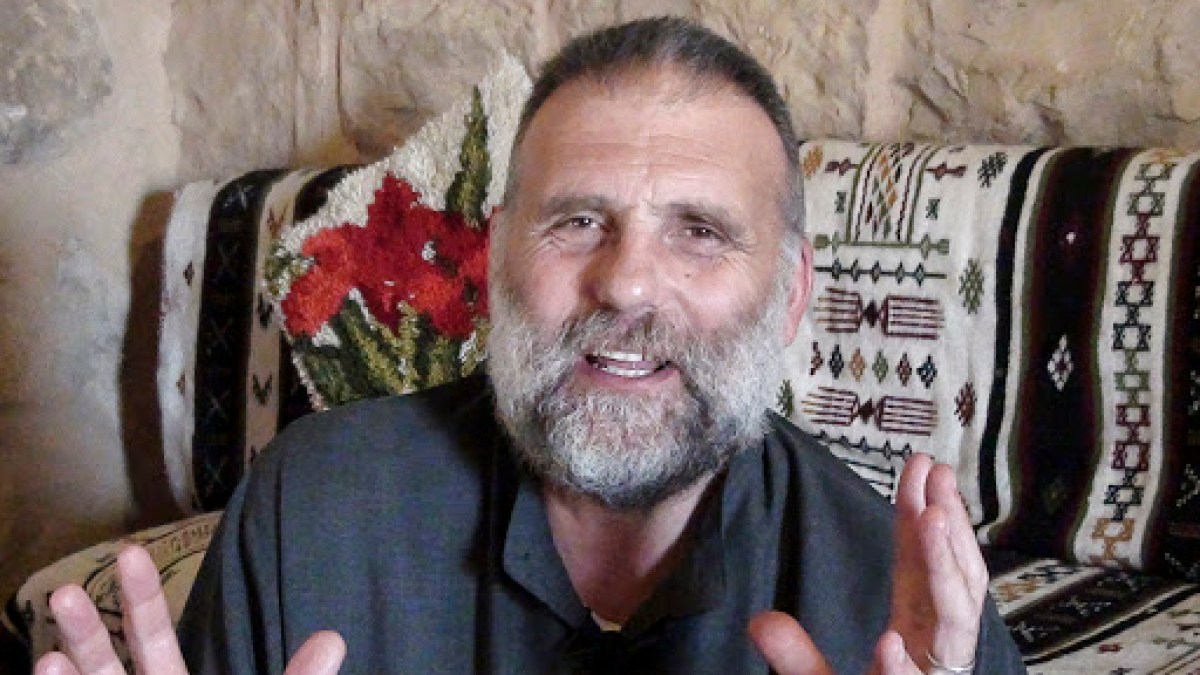 Father Paolo dall Oglio 01 – es