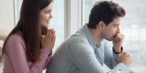 Le pardon dans le couple, un cadeau pour toute la famille