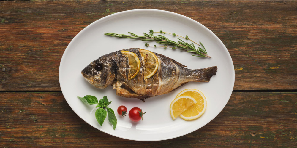 FISH